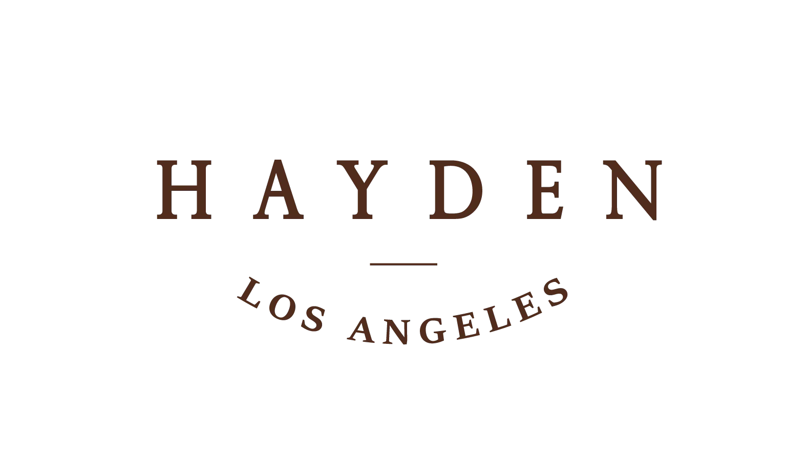 Hayden Los Angeles D2C